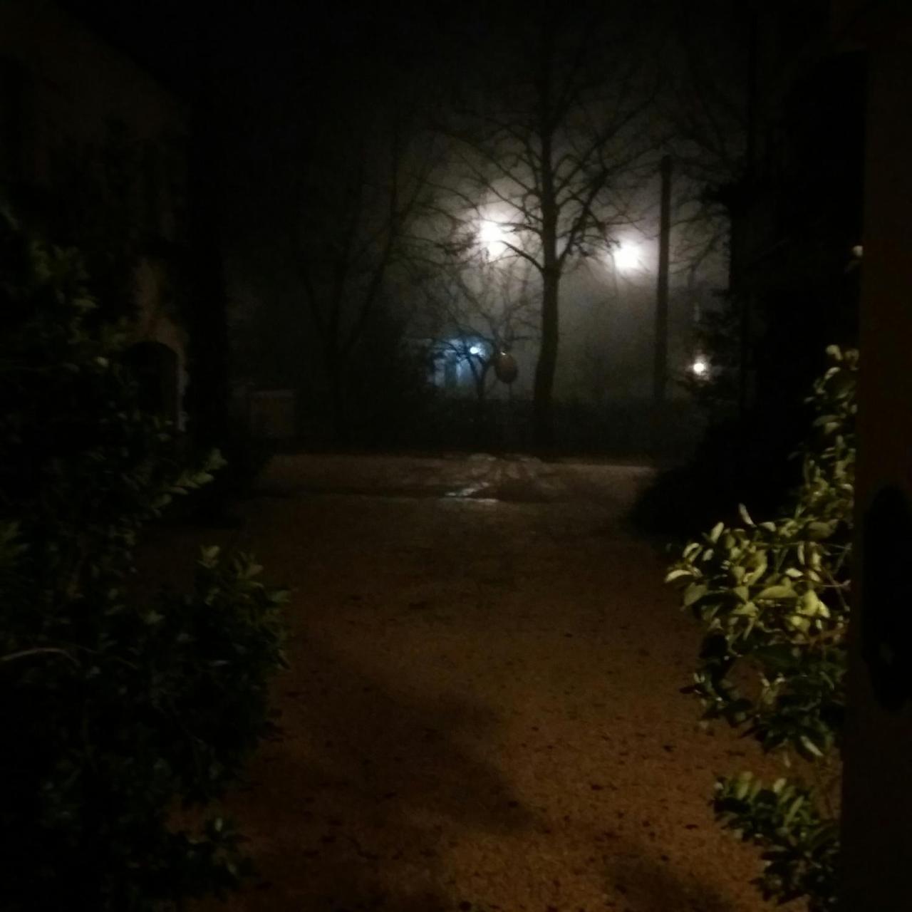 Pensjonat Casa Zia Cianetta Residenza Di Campagna Capodacqua  Zewnętrze zdjęcie